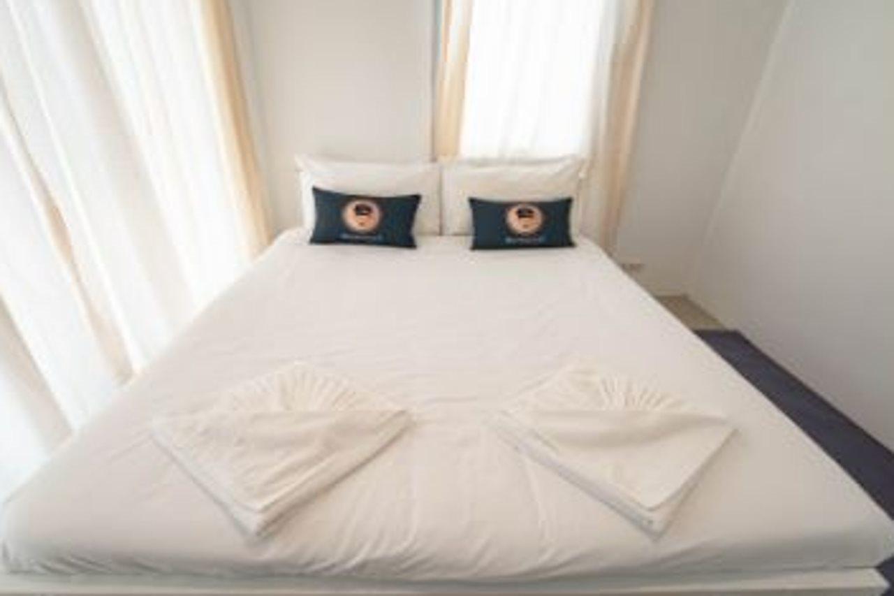 Roomquest Bangkok Sukhumvit 50 외부 사진