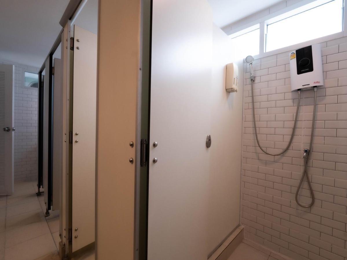 Roomquest Bangkok Sukhumvit 50 외부 사진